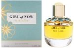 Elie Saab Girl Of Now Eau De Parfum 50ml