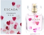 Escada Celebrate NOW Eau de Parfum 50ml Spray f&uuml;r Frauen