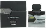 Al Haramain L'aventure Intense Eau De Parfum 100ml