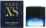 Paco Rabanne Pure XS Eau de Toilette 50ml Spray acdb349e-203d-4a1e-82e1-da33559614e6