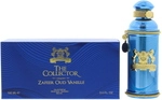 Alexandre.J Zafeer Oud Vanille Eau de Parfum 100ml Spray Unisex