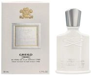 Creed Silver Mountain Water Edp Spray.