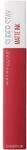 Superstay Matte Ink #20-pioneer 5 ml