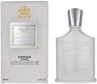 Creed Silver Mountain Water Edp Spray.