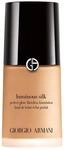 Luminous Silk Lightweight Liquid Foundation 06.25