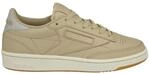 Reebok Club C 85 Diamond Damen Beige Sneakers
