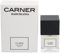 Carner Barcelona Cuirs Edp Spray.