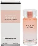 Karl Lagerfeld Fleur de Pecher Edp Spray 100ml
