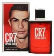 Cristiano Ronaldo Cr7 Eau de Toilette 30ml