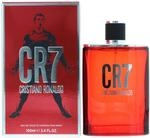 Cristiano Ronaldo Cr7 Eau de Toilette 100ml