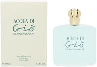 Armani Acqua Di Gio Pour Femme Edt Spray 100ml
