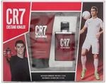 Cristiano Ronaldo CR7 Eau de Toilette 30ml & Shower Gel 150ml Gift Set For Him