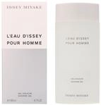 Issey Miyake L'eau D'Issey Pour Homme Duschgel 200ml