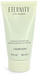 Calvin Klein Eternity For Women Shower Gel 150ml.