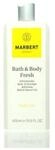 Bath & Body Fresh - Duschgel 400 ml