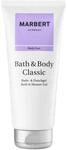 Marbert Bath & Body Classic - Duschgel 200ml 0195ae58-65cc-76a0-b371-498d1c55733b