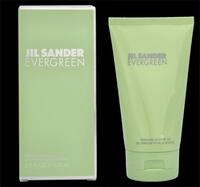Jil Sander Evergreen Duschgel 150 ml 83557501-d64b-4a67-9225-be206812c150