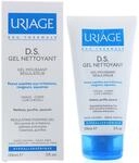 Uriage D.S. Regulating Foaming Gel 150ml Reinigt und kl&auml;rt