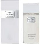 Dior Eau Sauvage Duschgel 200 ml