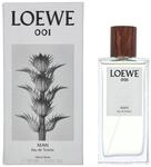 Loewe 001 Mann Edt Spray 100 ml