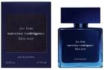 Narciso Rodriguez Bleu Noir f&uuml;r ihn Edp Spray 50 ml