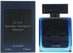 Narciso Rodriguez Bleu Noir For Him Edp Spray.