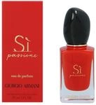 Giorgio Armani Si Passione Eau de Parfum 30ml Spray