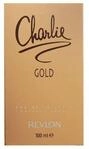 Charlie Gold Eau De Toilette Vaporisateur 100 ml