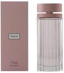 Tous L'Eau De Parfum Spray 90 ml
