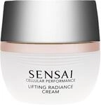 SENSAI Cellular Performance Lifting Radiance Cream f&uuml;r jugendliche Haut 302g