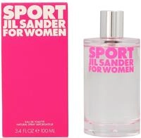 Jil Sander Sport Frauen Edt Spray 100ml