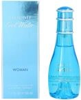 Davidoff Cool Water Woman Edt Spray.