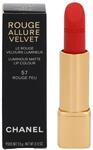 Chanel Rouge Allure Velvet Luminous Matte Lip Colour 3,5gr.