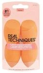 Real Techniques Miracle Complexion Schwammpackung 4 Stk 4 pz