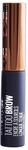 Tattoo Brow Easy Peel Off Tint #1-light Brown 4,8 ml