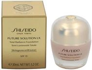 Shiseido Future Solution LX Total Radiance Foundation SPF1530 ml.