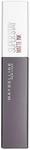 Superstay Matte Ink Liquid Lipstick #90-huntress 5 ml