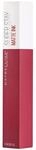 Maybelline Superstay Matte Ink #80-ruler 5 ml 019682cc-00dc-7ec3-9dc8-9c185a11a0ba