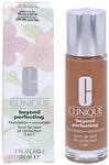 Clinique Beyond Perfecting Foundation + Concealer
