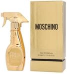 Moschino Fresh Couture Gold Eau de Parfum 30ml