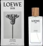 Loewe 001 Woman Edt Spray.