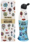 Moschino So Real Cheap & Chic Edt Spray 100ml.