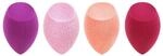 Real Techniques Miracle Complexion Mini Sponges Set 4 pz