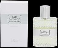 Dior Eau Sauvage Natural Edt Spray 50ml.