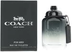 Coach Man Eau De Toilette 60ml