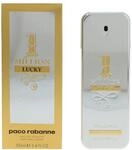 Paco Rabanne 1 Million Lucky Edt Spray 100ml.