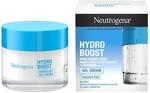 Hydro Boost Gesichtscremegel F&uuml;r Trockene Haut 50 ml