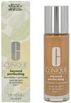 Clinique Beyond Perfecting Foundation + Concealer