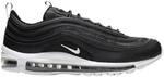 Schwarze Nike Air Max 97-sneaker