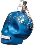 To Be Tattoo Art Eau De Toilette Spray 40 ml